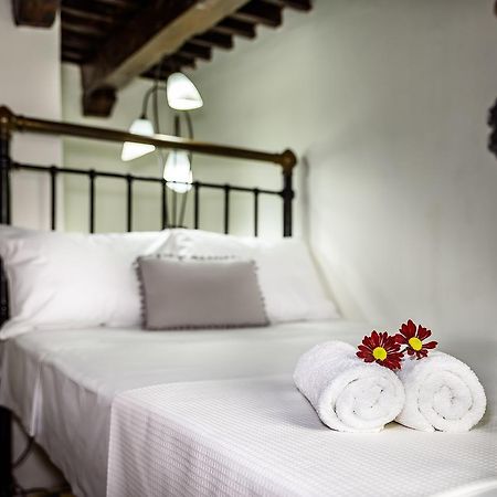 Casa Veneziana Appartement Chania  Buitenkant foto