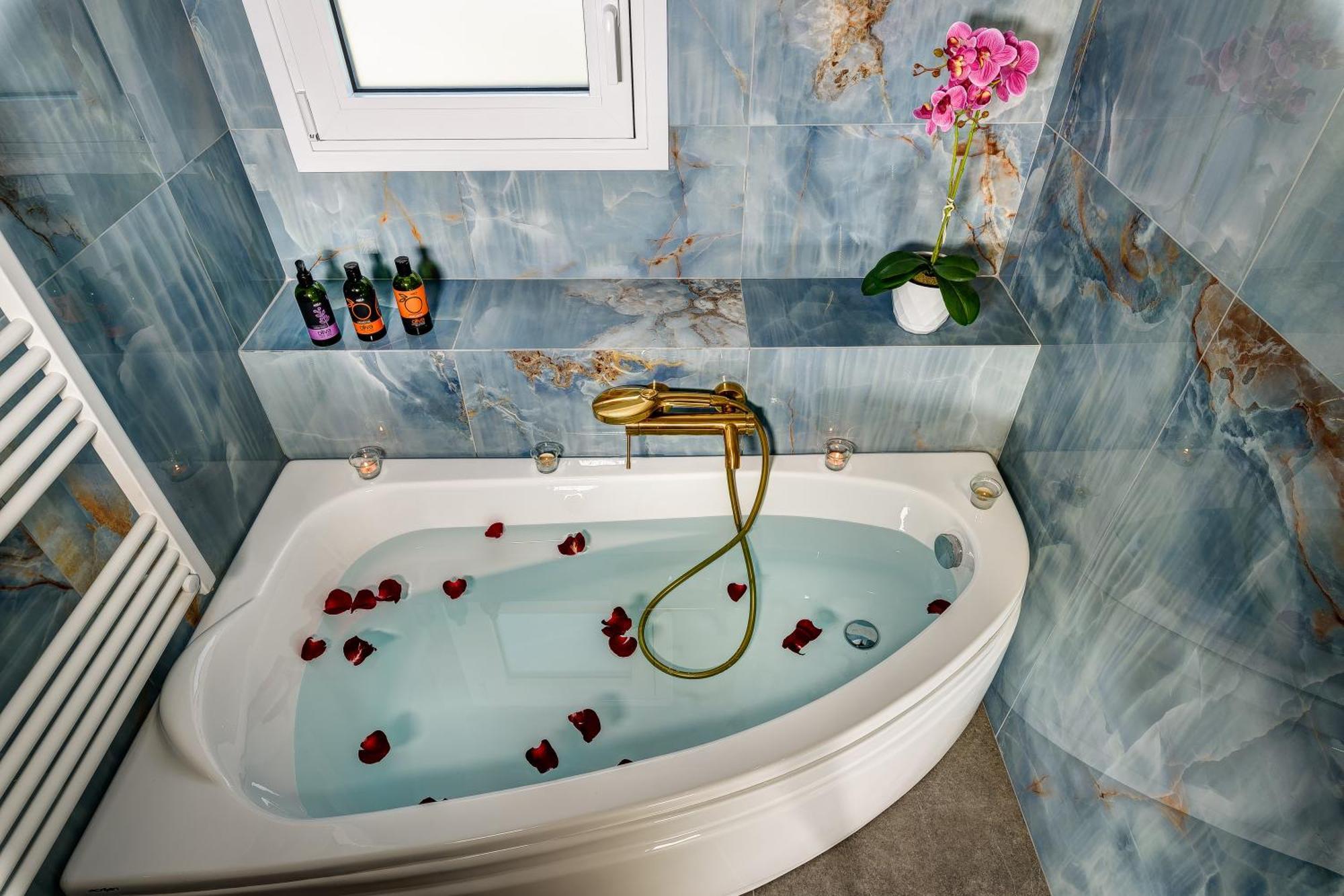 Casa Veneziana Appartement Chania  Buitenkant foto