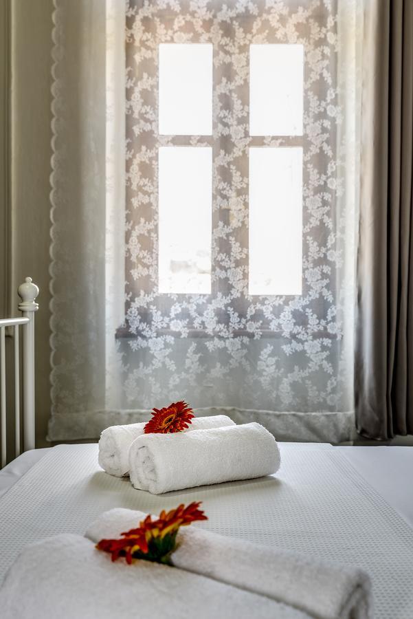 Casa Veneziana Appartement Chania  Buitenkant foto