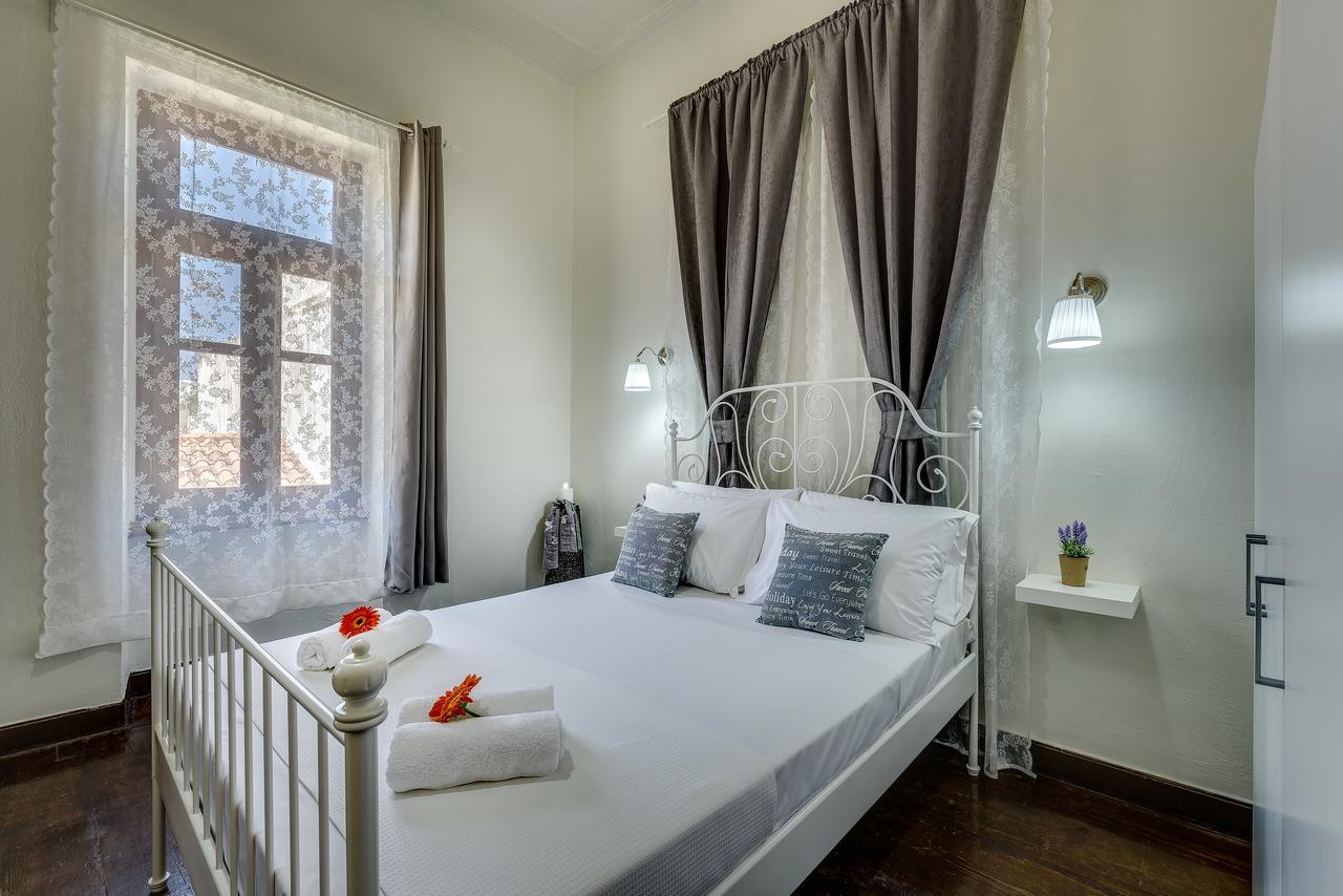 Casa Veneziana Appartement Chania  Buitenkant foto