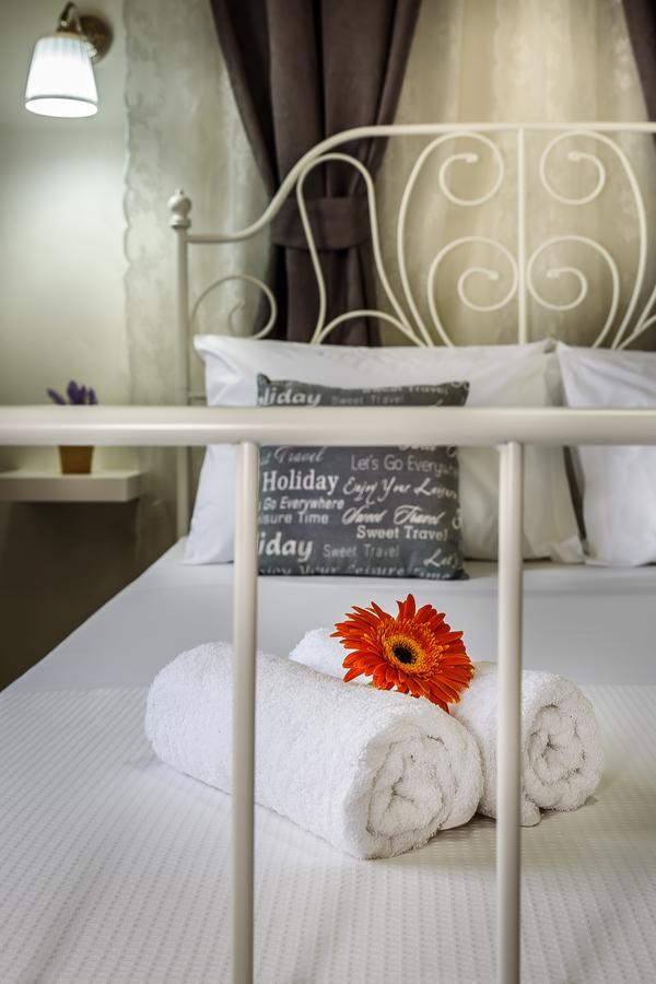 Casa Veneziana Appartement Chania  Buitenkant foto
