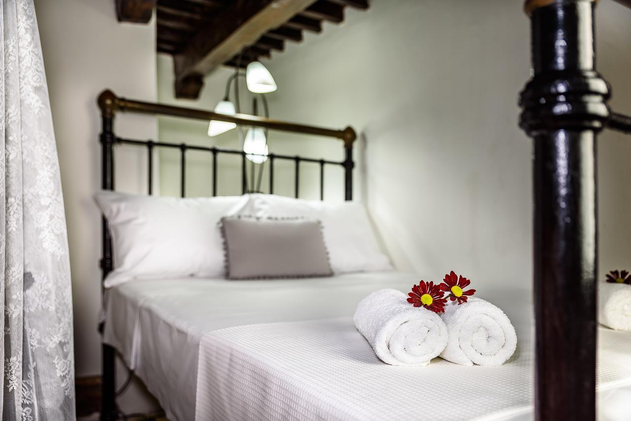 Casa Veneziana Appartement Chania  Buitenkant foto
